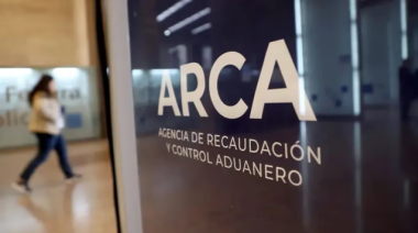 Piden a ARCA frenar los embargos sobre PyMEs en crisis