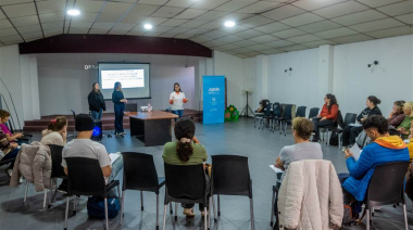 Junín avanza con acciones de concientización y actualización normativa sobre celiaquía