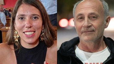 Proponen declarar “Ciudadano Ilustre” al escritor juninense Juan José Becerra