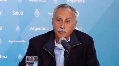 El Gobierno formalizó la salida de la Argentina de la OMS