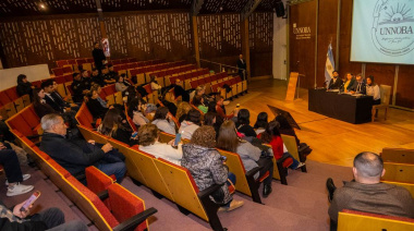 Jornada “Convivencia Digital Segura” y lanzamiento del CIPRED en Junín