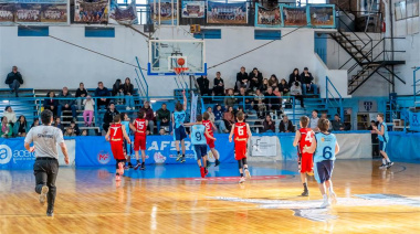 Destacan el crecimiento del minibásquet durante el Zonal U13 disputado en Junín