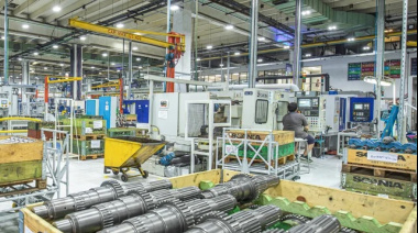 La actividad económica se estancó en abril y no consolidó el repunte de marzo, según Ferreres