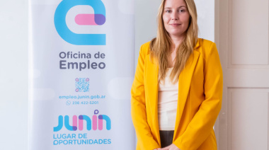 McDonald’s generará 80 puestos de trabajo en Junín y la Oficina de Empleo municipal acompañará la búsqueda de personal