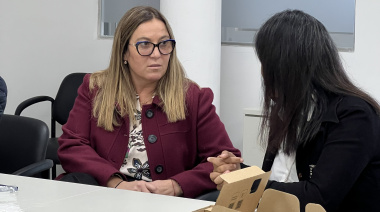 Arata: “El supuesto boom de inversiones no aparece en la realidad”