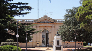General Arenales: aprueban la Rendición de Cuentas 2025 y destacan el equilibrio fiscal del Municipio