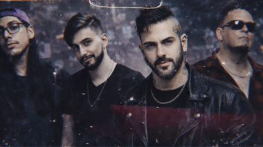 LUJURIA lanza “Skullnight”, su nuevo álbum de estudio disponible desde hoy en plataformas digitales