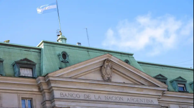 El Banco Nación lanzó un plan de refinanciación para morosos