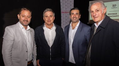 Lincoln lanzó la octava edición de “Lincoln Impulsa” con $40 millones para apoyar a emprendedores y comerciantes