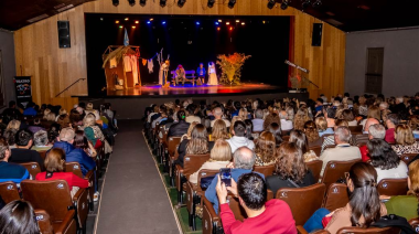 La Ranchería celebró 55 años como símbolo de la cultura juninense y regional
