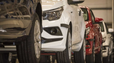 La venta de autos 0km cayó 25,6% interanual en mayo y sumó el segundo declive seguido