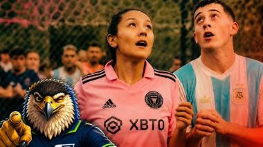 El Torneo Mixto F5 ya genera expectativa en Junín
