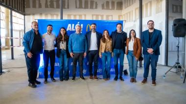 Junín contará con un shopping en la Terminal de Ómnibus “Mario Meoni”