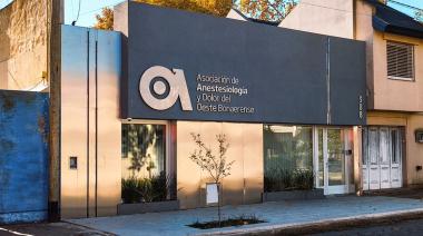 La Asociación de Anestesiología y Dolor del Oeste Bonaerense (AADOB) inaugurará una subsede en Junín