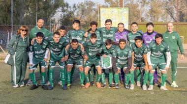 Fútbol Inclusivo: Sarmiento debutó con una goleada en el torneo “AFA Somos Todxs”