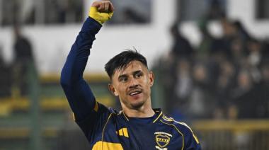 Boca recibe a Huracán, en busca de un lugar en los cuartos de final del Torneo Apertura