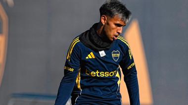 Boca recibe a la Universidad Católica de Chile, con la obligación de ganar para avanzar en la Copa Libertadores