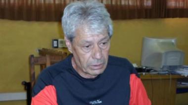 El fútbol de Junín despide a Rubén Rusiñol, un formador querido y respetado