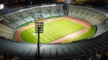 Torneo Apertura: dónde y cuándo se jugará la final entre River y Belgrano