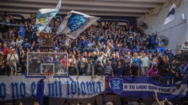 Argentino informó el horario de apertura de boleterías para el cuarto juego