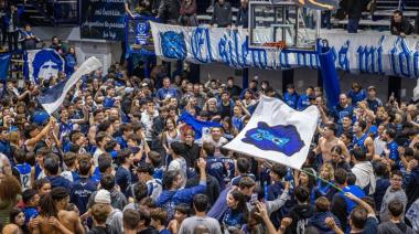Argentino celebrará su permanencia en la Liga Nacional con una gran cena show