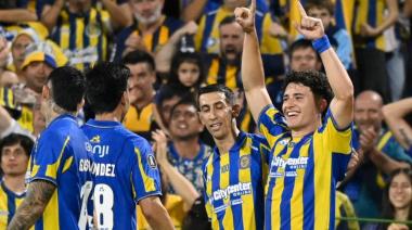 Polémica en el Torneo Apertura: Rosario Central no acreditará a medios partidarios de Independiente
