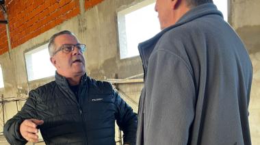 De la Fuente: “Una ciudad que se hunde, aunque sobraron 4.700 millones del presupuesto municipal”