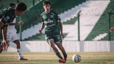 La Reserva de Sarmiento recibe a Rosario Central en el Centro de Alto Rendimiento