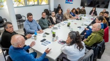 Presentaron el programa “Conducción Joven” para reforzar la educación vial y prevenir riesgos entre adolescentes