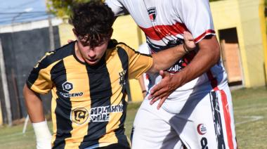 El Torneo Apertura ya tiene confirmados los cruces de Cuartos de final