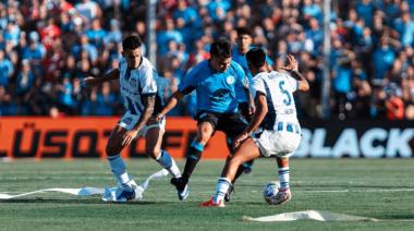 Córdoba se paraliza: Talleres y Belgrano se enfrentan por un lugar en los cuartos de final del Torneo Apertura