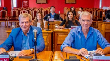 Preocupación por la falta de convocatoria al Concejo Deliberante Estudiantil