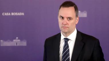 El dueño de una propiedad de Indio Cuá declaró que Adorni le pagó más de US$ 20 mil por un alquiler