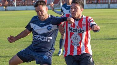 Este sábado se abren los octavos de final del Torneo Apertura local