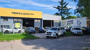 Transferir un auto en Provincia ya puede costar hasta un 6% del valor del vehículo