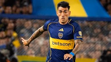 Boca perdió con la Universidad Católica y quedó afuera de la Copa Libertadores 2026