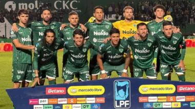 Sarmiento se presenta ante Belgrano con la obligación de ganar y esperar