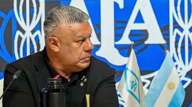 AFA hará una reunión para definir el cronograma de los Playoffs del Torneo Apertura
