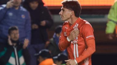 Argentinos Juniors venció a Lanús y será rival de Huracán en cuartos de final