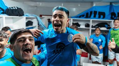 Belgrano le ganó a Argentinos por penales y se quedó con una clasificación histórica a la final del Apertura