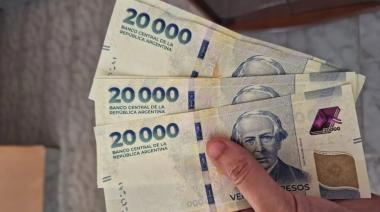 Los salarios acumularon una suba del 8,6% en el primer trimestre del año, pero perdieron contra la inflación