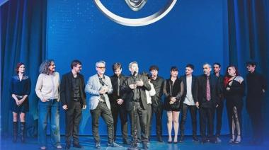 La Orquesta de Tango de la EMPA ganó un Premio Gardel y un pedacito del reconocimiento llegó a Junín