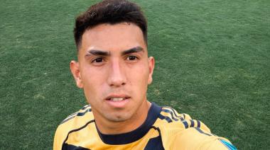 Boca derrotó a Central Córdoba de Santiago del Estero en el cierre de la fase regular