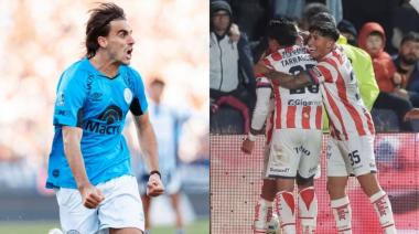Belgrano de Córdoba recibe a Unión de Santa Fe, en el inicio de los cuartos de final del Torneo Apertura