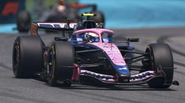 Colapinto terminó sexto en el GP de Canadá y consiguió su mejor resultado en la Fórmula 1
