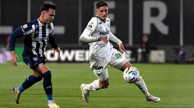 Gastón González, el primer “refuerzo” que recuperará Sarmiento para el Clausura