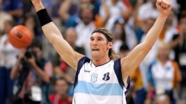 Walter Herrmann encabezará una clínica de básquet en Junín
