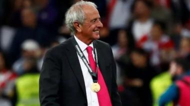 D’Onofrio rompió el silencio: duras críticas a la falta de liderazgo en River y un mensaje directo a Di Carlo
