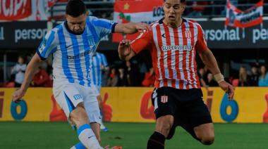 Racing le ganó a Estudiantes sobre la hora y está en cuartos de final del Torneo Apertura 2026