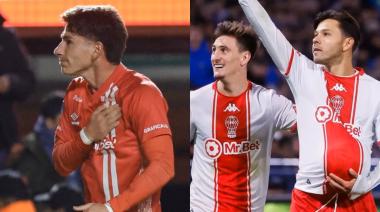 Argentinos Juniors recibe a Huracán, en busca de un lugar en las semifinales del Torneo Apertura